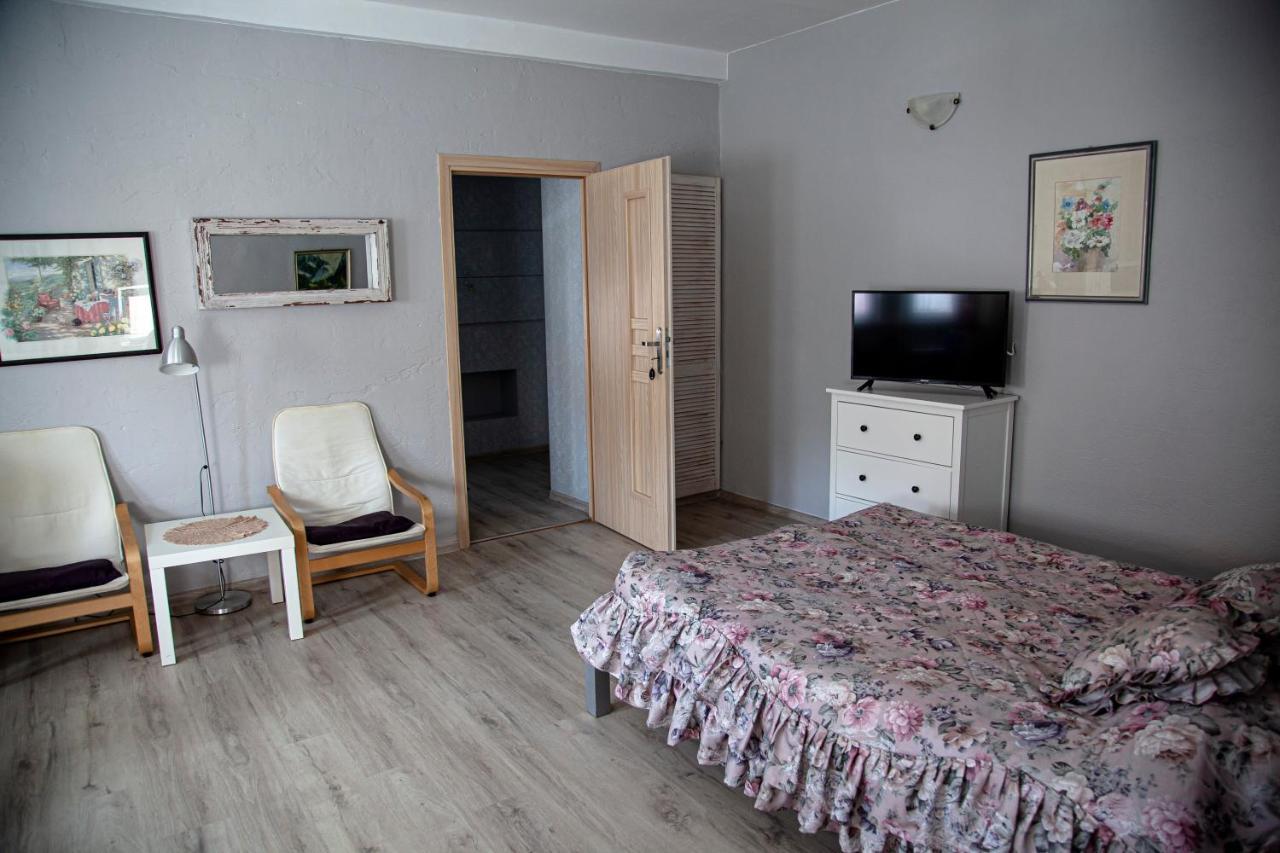 Apartamenty W Starym Kinie Swieradow-Zdroj Exterior photo