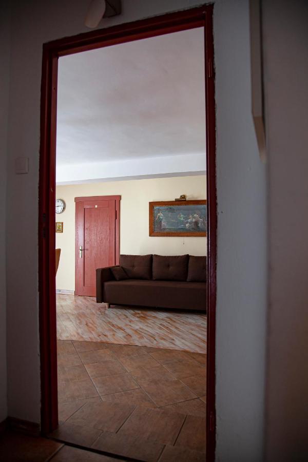 Apartamenty W Starym Kinie Swieradow-Zdroj Exterior photo