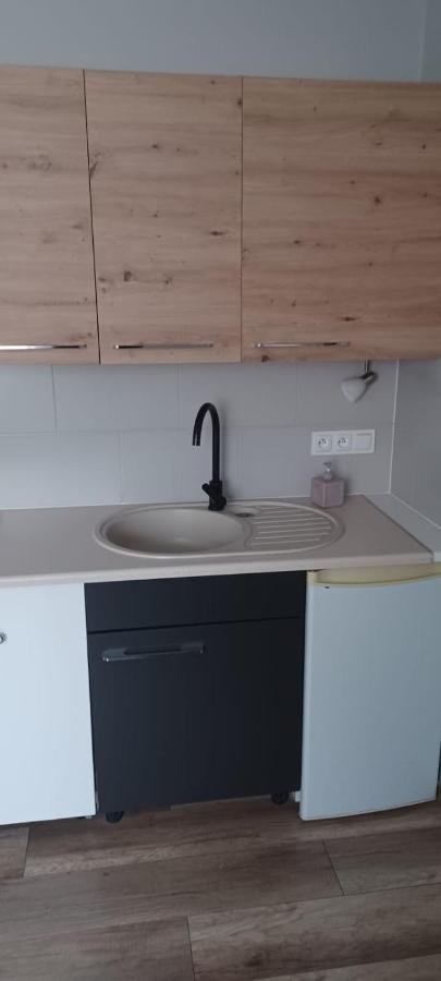 Apartamenty W Starym Kinie Swieradow-Zdroj Exterior photo